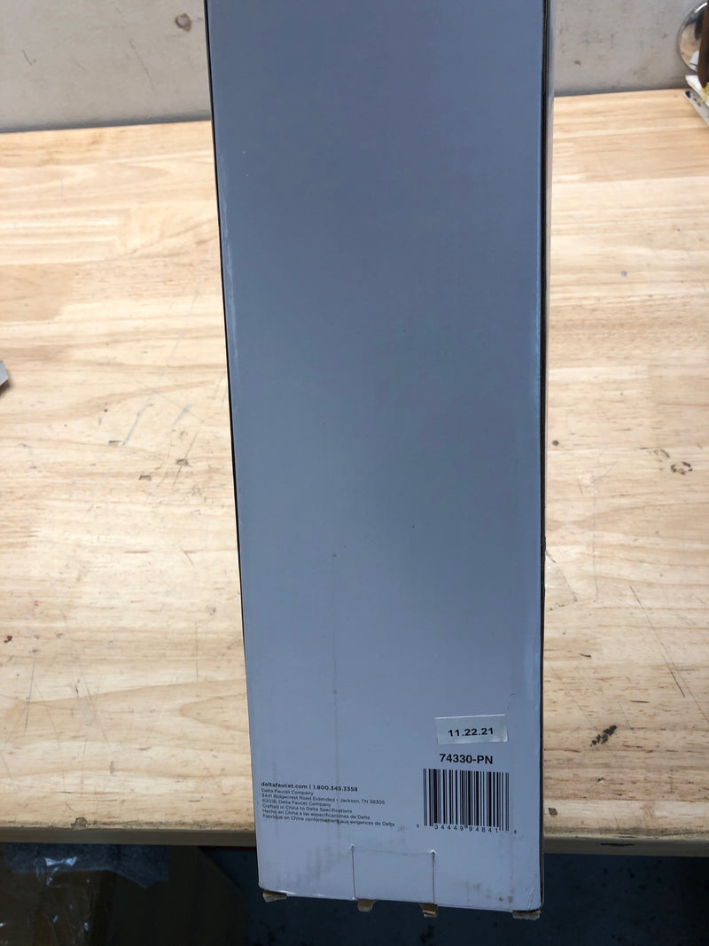 Delta 74330-PN Trillian 30" Towel Bar - Brilliance Polished Nickel