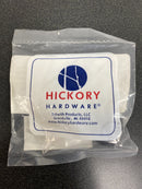 Hickory hardware P770-10B Cottage 1-1/8 in. Oil-Rubbed Bronze Cabinet Knob