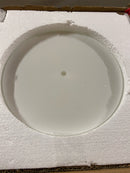 Capital Lighting 346221SF Sutton 2 Light 12" Wide Pendant - Soft Gold