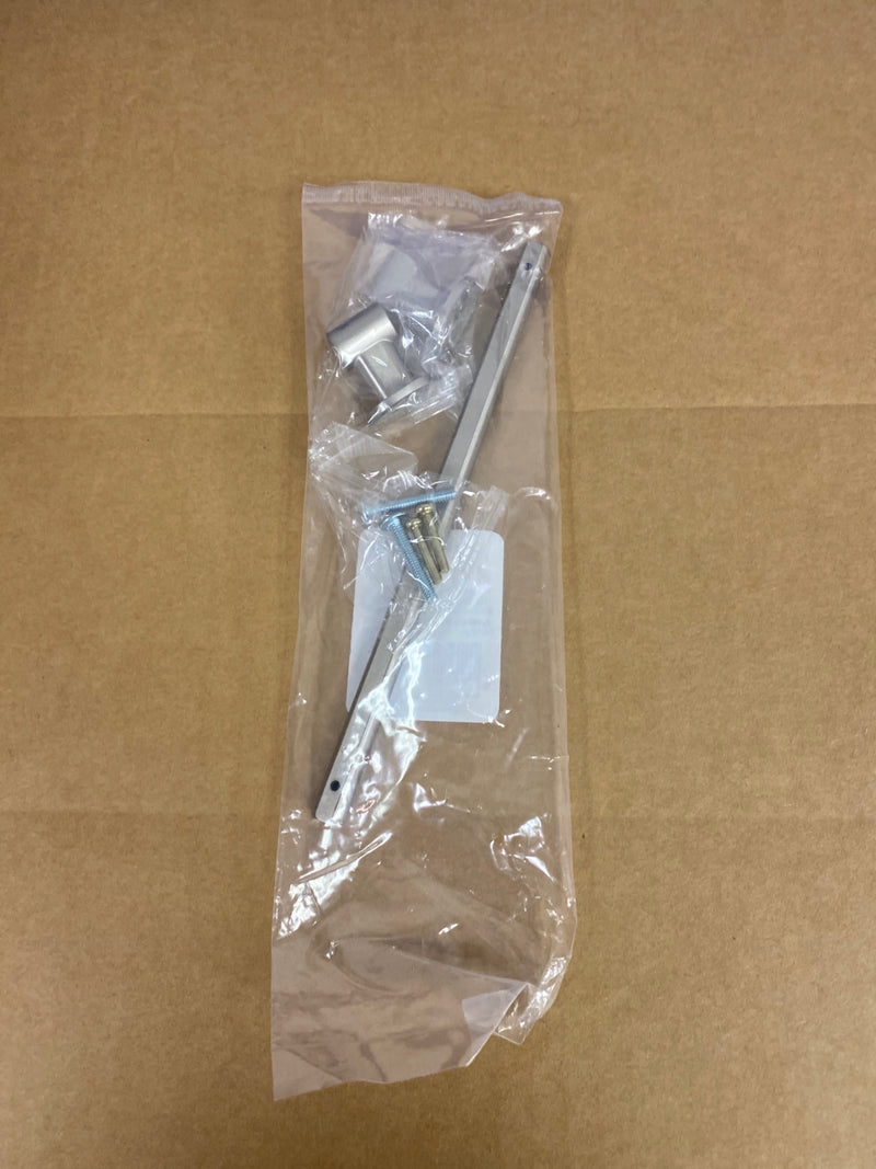 Liberty Hardware Bar Series 1-3/8 to 6-5/16 Inch Adjustable Center to Center Bar Cabinet Pull