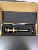 Vigo 1-3/4" Pop-Up Drain Assembly - Less Overflow - Oil Rubbed Bronze