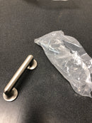 Signature Hardware 461734 Belfast 3 Inch Handle Cabinet Pull - Brushed Nickel