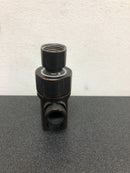 Moen A701ORB Moen Hand Shower Wall Supply and Bracket - Oil Rubbed Bronze