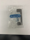 Amerock BP55364GPH Riva 3 Inch Center to Center Handle Cabinet Pull - Graphite