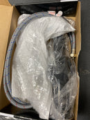 Glacier bay HDQFS1A9277CP Ryden Single-Handle Single-Hole Bathroom Faucet in Chrome