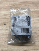 Amerock Bp53471 Everyday Heritage 1-1/4" Mushroom Cabinet Knob - Nickel