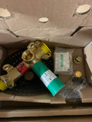 AXOR Hansgrohe 28486181 Rough For Shower Module