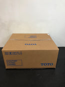 TOTO 19" Undermount Bathroom Sink with Overflow and CeFiONtect Ceramic Glaze