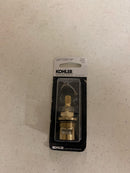 Kohler K-GP77005-RP Ceramic Disc Valve (Hot) - Rough Plate