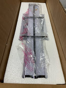 Z-Lite 1011-18W-CH-LED Harrison 18" Wide LED Bath Bar - Chrome