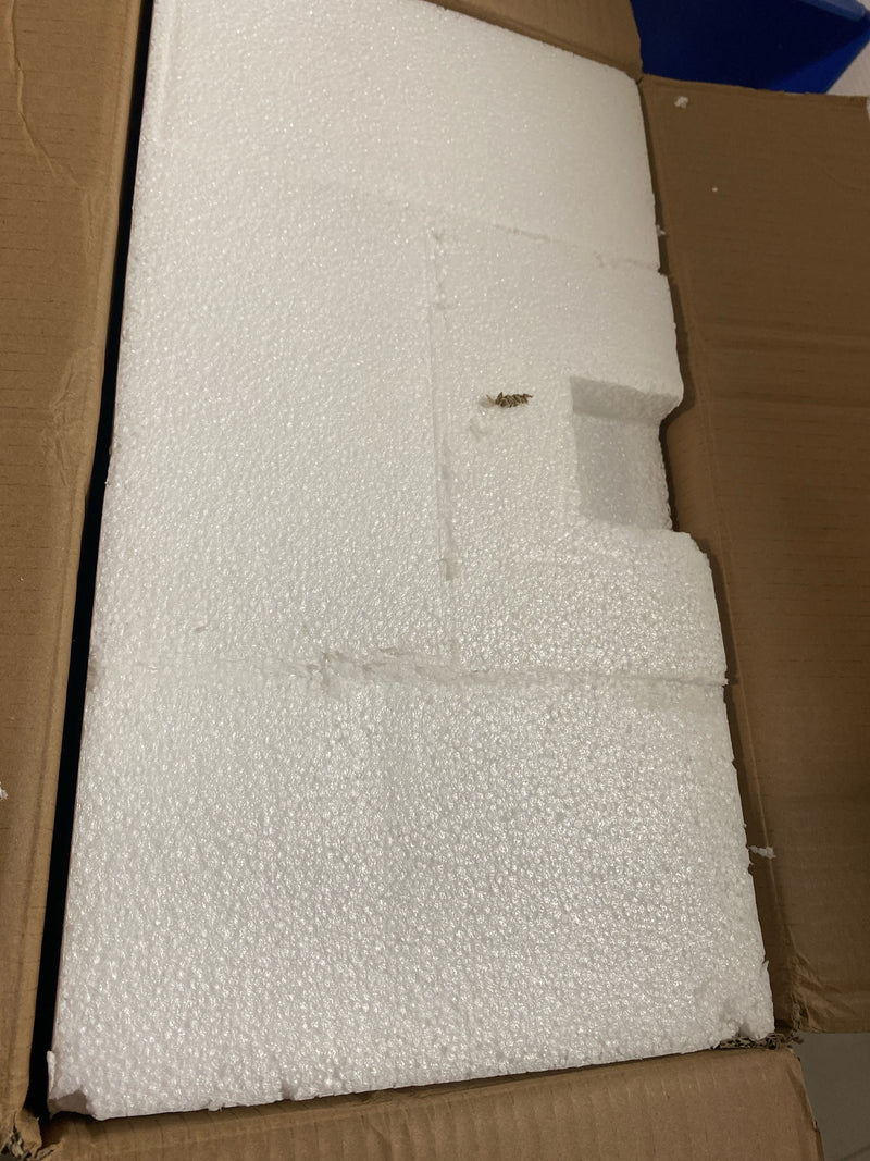 Minka lavery 5062-726 Kearney Park 14 in. 2-Light Black and Soft Brass Vanity Light with Clear Glass Shades