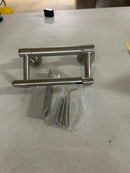 Delta 41550-SS BathSafety Wall Mounted Toilet Paper Holder - Brilliance Stainless