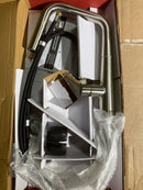 Pfister GT529-ASRGS Asari 1.8 GPM Single Hole Pull Down Kitchen Faucet - Spot Defense Brushed Nickel