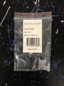 American Lighting TL-4SPL-HD IP54 In-Line Splice Heavy Duty Snap Connector - White