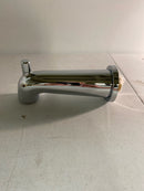 Delta RP103696CZ Modern Integrated Diverter Tub Spout - Champagne Bronze