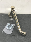 Delta 79750-PN Cassidy Single Bar Tissue Holder - Brilliance Polished Nickel