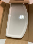 American Standard 735154-400.020 Cadet 3 Toilet Tank Lid Only - White