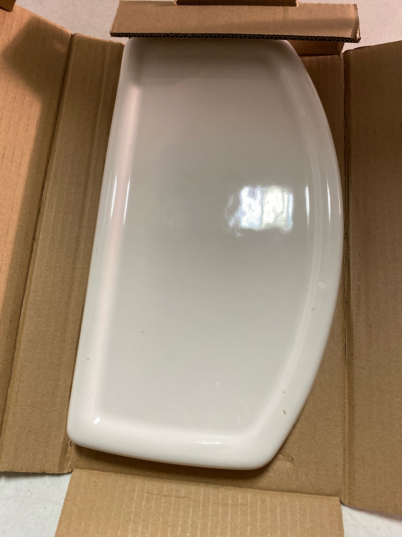 American Standard 735154-400.020 Cadet 3 Toilet Tank Lid Only - White