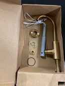 Moen S5530BG Sip 1.5 GPM Single Hole Cold Water Dispenser - Brushed Gold