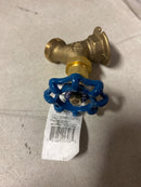 PROFLO PF74DC 1/2" Angle Sillcock - Not Approved for Potable Water Use - N/A