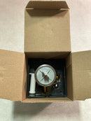 Delta Universal Mixing Rough-In Valve with 1/2" NPT Male thread with 1/2" C.W.T Female Sweat - Box Model