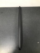 Amerock BP53806BBR Kane 18 Inch Center to Center Appliance Pull - Black Bronze