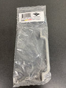 Century 20788-MAP Raw Authentic 5 Inch Center to Center Handle Cabinet Pull - Matte Old Iron