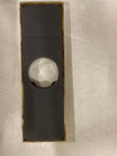 Delta Faucet RP63970CZ Vero Escutcheon, Champagne Bronze