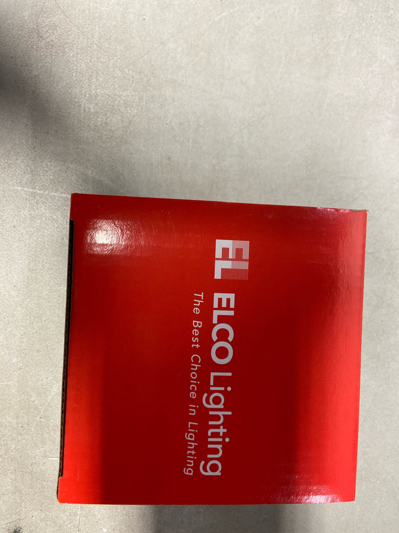 Elco ELK3618H The Koto System 3" Deep Round Reflector Trim - Haze / White