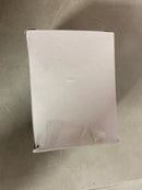 Signature Hardware 111424 Large Replacement Porcelain Cross Handles - Polished Brass