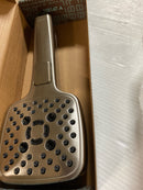 Brizo 88099-NK Essential 1.75 GPM Multi Function Hand Shower - Luxe Nickel