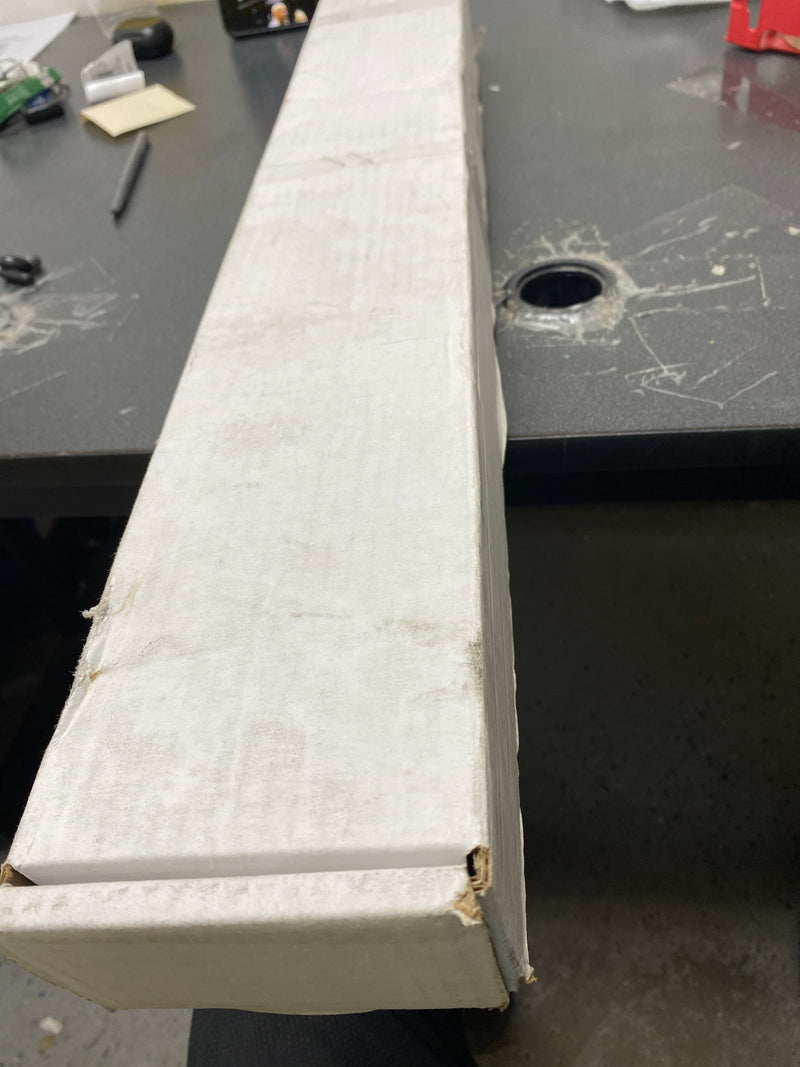 Newport Brass 517-18/15S Tub and Shower 18" Ceiling Mounted Shower Arm - Satin Nickel