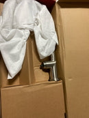 Pfister GT529-TNTGS Tenet 1.8 GPM Single Hole Pull Down Kitchen Faucet - Less Handle - Spot Defense Stainless Steel
