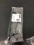 Amerock BP26204BBR Cyprus 6-5/16 Inch Center to Center Bar Cabinet Pull - Black Bronze