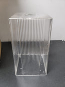 Capital Lighting 341711AD Lexi 7" Wide Mini Pendant - Aged Brass