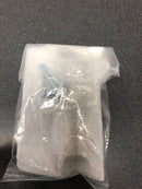 Amerock BP53715GPH Rochdale 3 Inch Center to Center Cup Cabinet Pull - Graphite