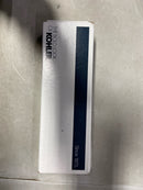 Kohler K-7396-2MB 3-3/4" Ceiling Mounted Shower Arm and Flange - Vibrant Brushed Moderne Brass