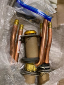 Delta R4707-MF Roman Tub Filler Rough-In Valve for Trims with Handshower - PEX Cold Expansion - N/A