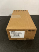Moen 3858BL Dartmoor Traditional ½ Slip Fit Non-Diverting Tub Spout, Matte Black