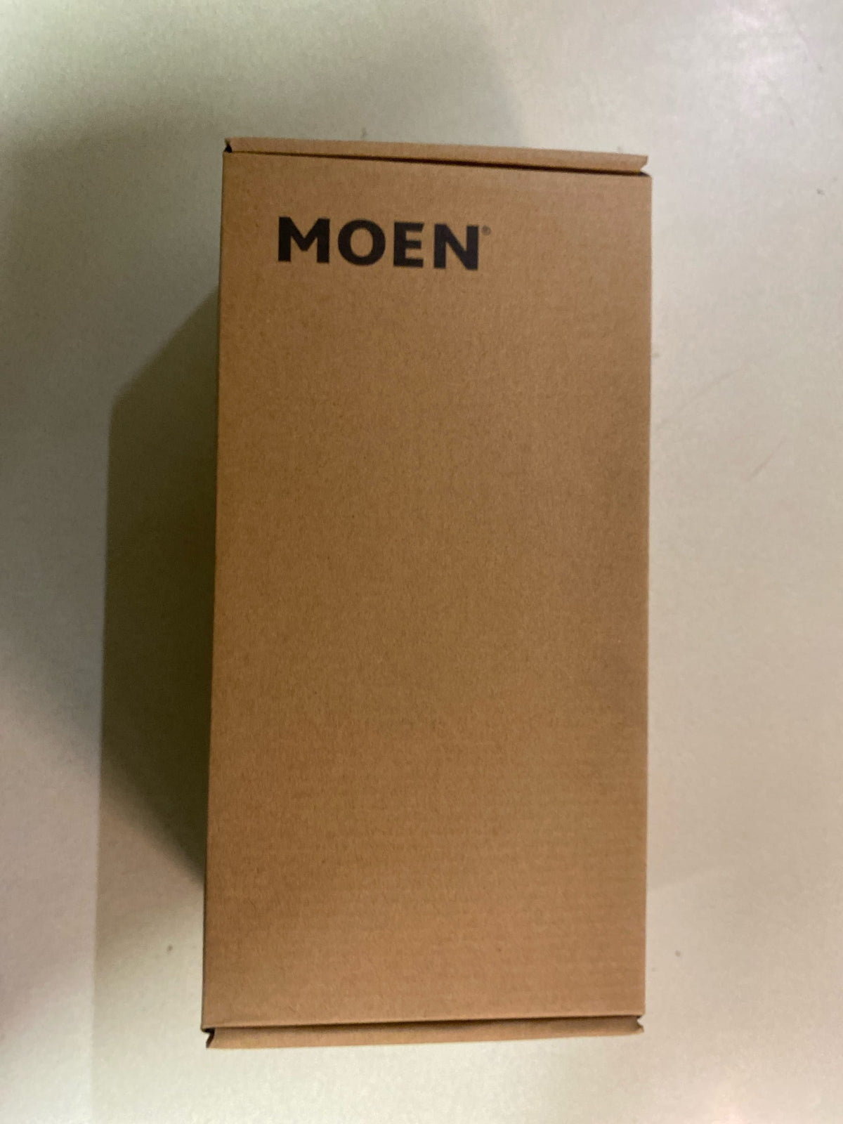 Moen 220H5EPBL Verso 1.75 GPM Multi Function Hand Shower with Infiniti Dial and Magnetix Technology - Includes Hose - Matte Black