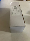 Brizo RP72414BN 1-5/8" Push Button Drain Assembly with Overflow - Brilliance Brushed Nickel