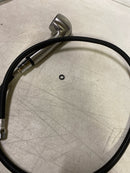 Pfister 920-048S Pull-Out Sprayhead, Stainless Steel