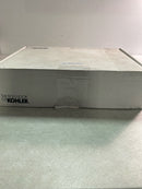 Kohler Hint 1.2 GPM Widespread Bathroom Faucet with Pop-Up Drain