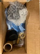 KOHLER Components Wall-mount Bathroom Sink Faucet Trim With Oyl Handles