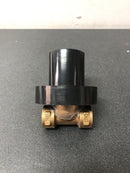 Signature Hardware Volume Control Rough-In Valve - 3/4" Connection