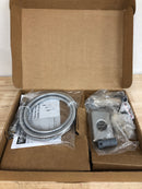 Moen Roman Tub With Diverter 10" - 24" Center 1/2" Cpvc Crimp Ring Pex Connection