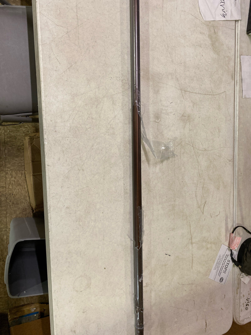 Minka-Aire 60 Inch Ceiling Fan Downrod - Dark Brushed Bronze - DR560-DBB