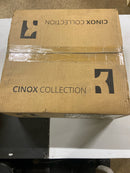 Karran Cinox Stainless Steel Round Vessel Sink in Gold