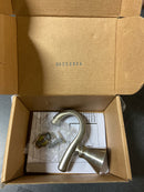 American Standard 7018210.295 Edgemere Robe Hook - Brushed Nickel