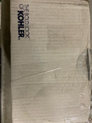 Kohler K-TLS22027-4-2MB Tempered Tub and Shower Trim Package - Vibrant Brushed Moderne Brass